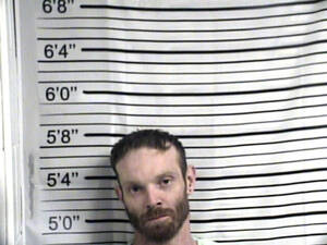 Mugshot of Loos, Karl Bert 