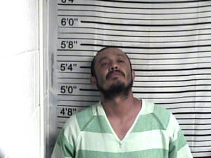 Mugshot of Torres, Randy Lee 