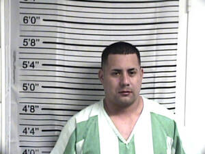 Mugshot of Torres Jr, Jose Luis 