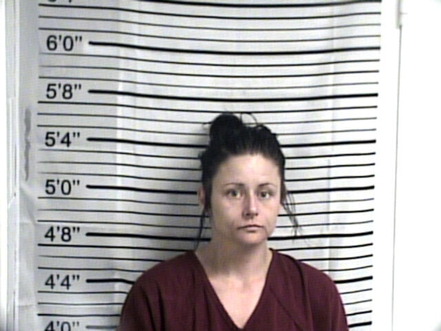 ashley jo Fleetwood 