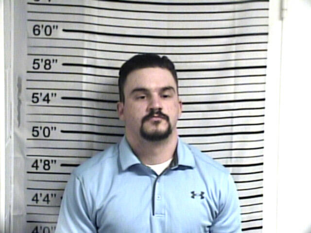 Slayde Allen Jay 