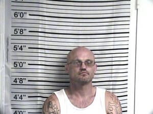 Mugshot of Wetzel, Ryan Michael 