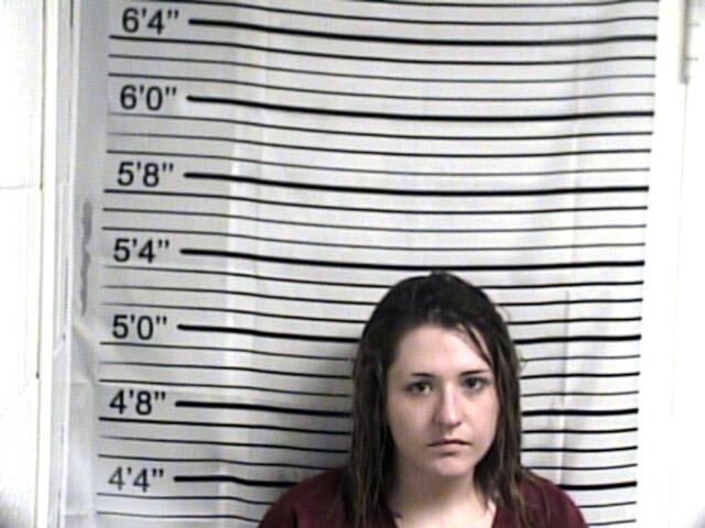 Inmate Photo for Booking Number 2941