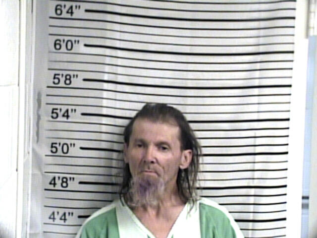 Inmate Photo for Booking Number 2942