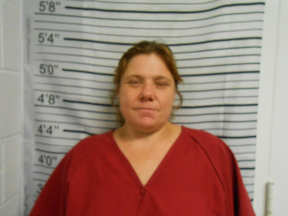 View Roster BRANDY LYNN PURDY Hutchinson County Sheriff TX