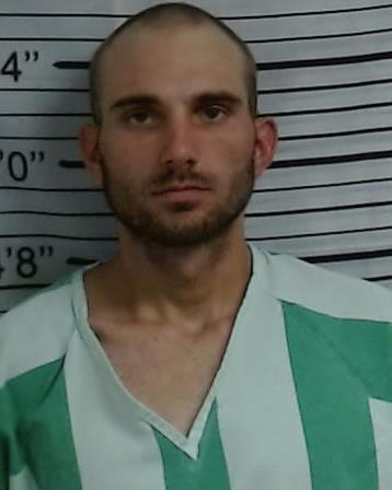 Inmate Photo for Booking Number 3236