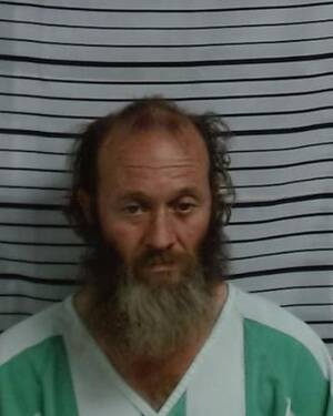 Mugshot of ZEEK, KERRY LAYNE 
