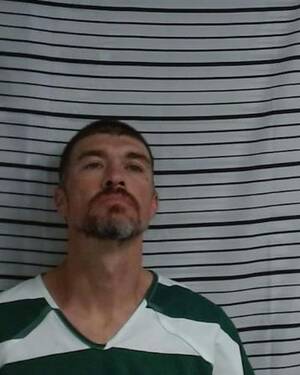 Mugshot of LUCERO, DERICK  