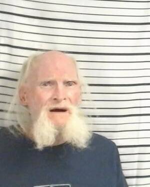 Mugshot of Seth, Anthony Wayne 