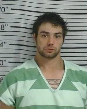 Mugshot of Moir, Jared Dilynn 