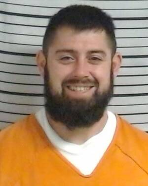 Mugshot of Mills, Justin Levi 
