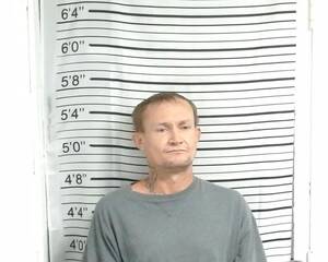 Mugshot of Lee, Tommy Gene 