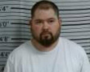 Mugshot of PETERSON, SAMUEL LEVI 