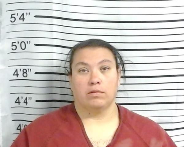 Inmate Photo for Booking Number 3371
