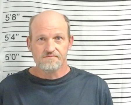 Inmate Photo for Booking Number 3373