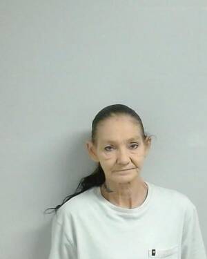 Mugshot of Daily, Stacie Deanne 