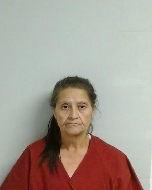 Inmate Photo for Booking Number 4472