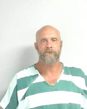 Mugshot of Massengale, Billy Eugene 