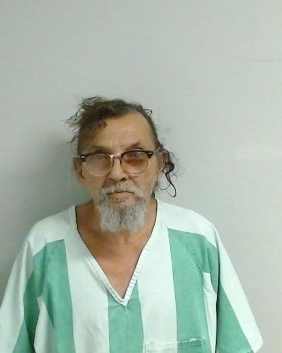 Inmate Photo for Booking Number 4609