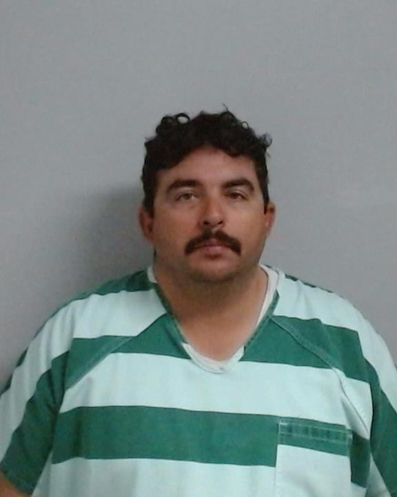 Inmate Photo for Booking Number 4843