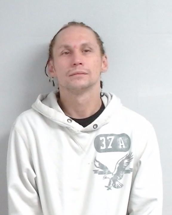 Inmate Photo for Booking Number 4886