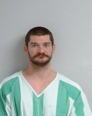 Mugshot of Champlin, David Douglas 