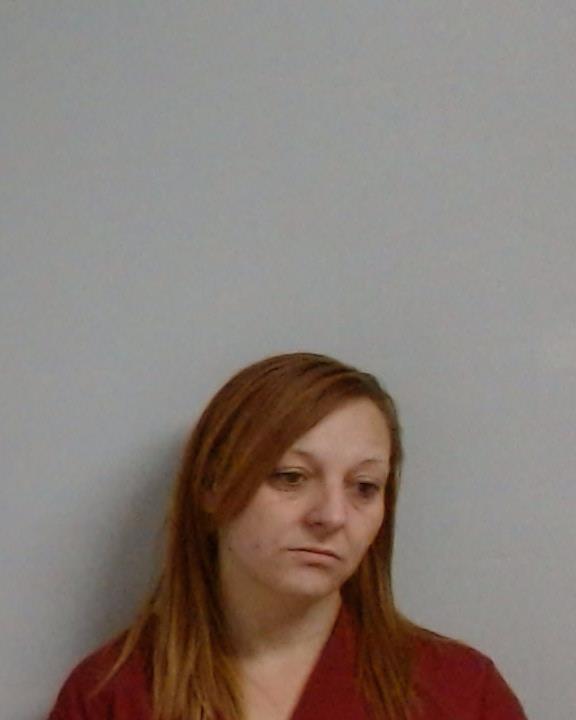 Danielle Marie Crisp-Yeager 