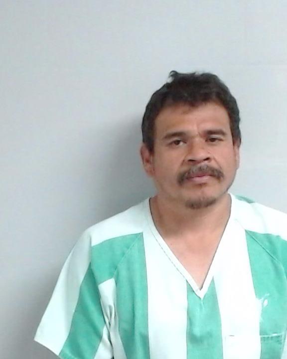 Inmate Photo for Booking Number 4984