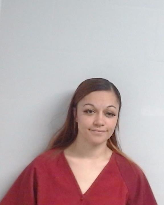 Keyara Jaycenne Dickson 