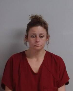 Mugshot of Fleetwood, Ashley Jo 