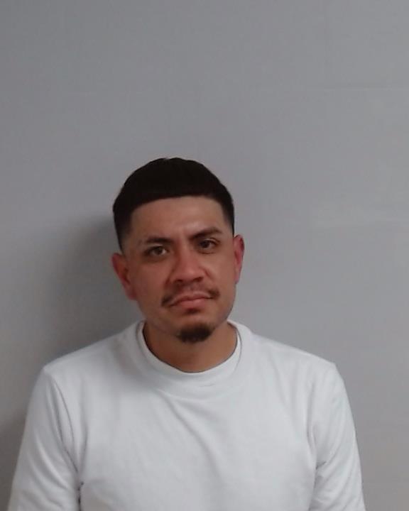 Inmate Photo for Booking Number 5051