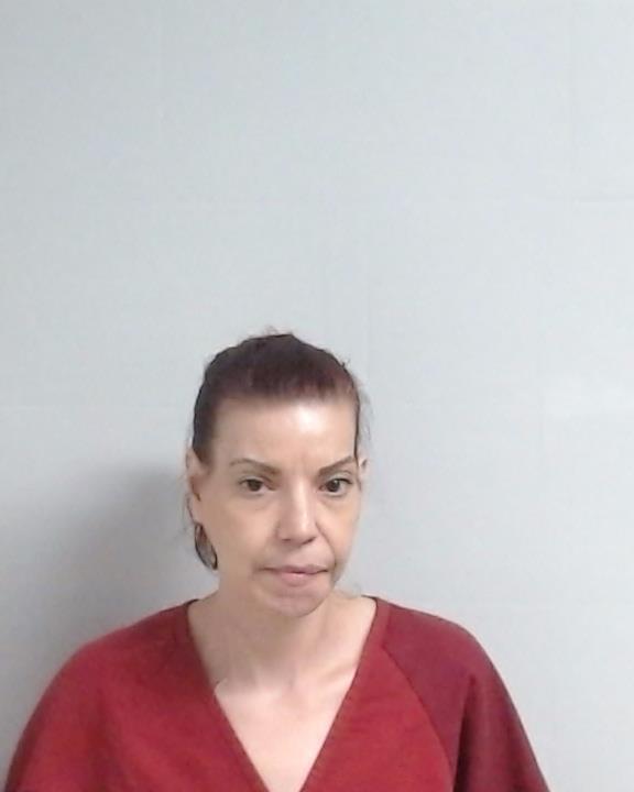 Inmate Photo for Booking Number 5108