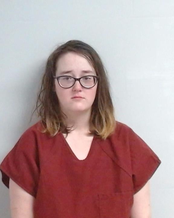 Inmate Photo for Booking Number 5124