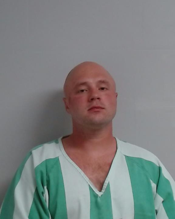 Inmate Photo for Booking Number 5127
