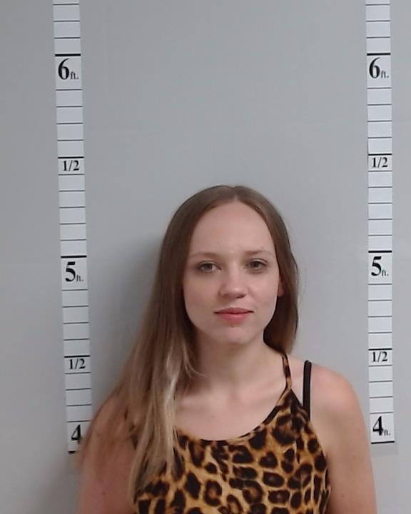 Inmate Photo for Booking Number 5183