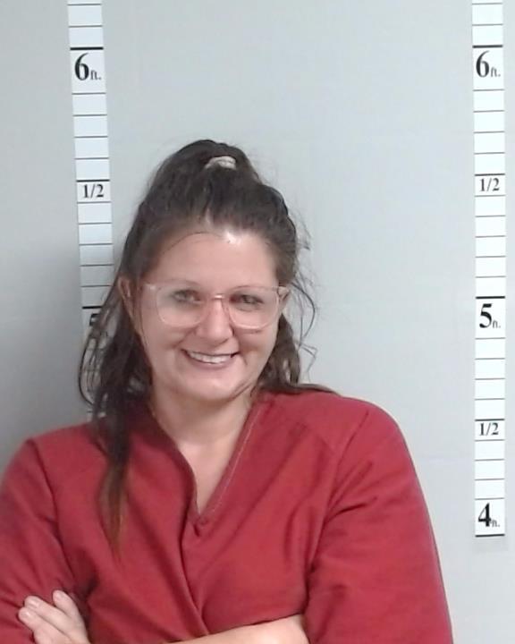 Inmate Photo for Booking Number 5275