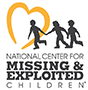 Logo of Missing & Exploited Children